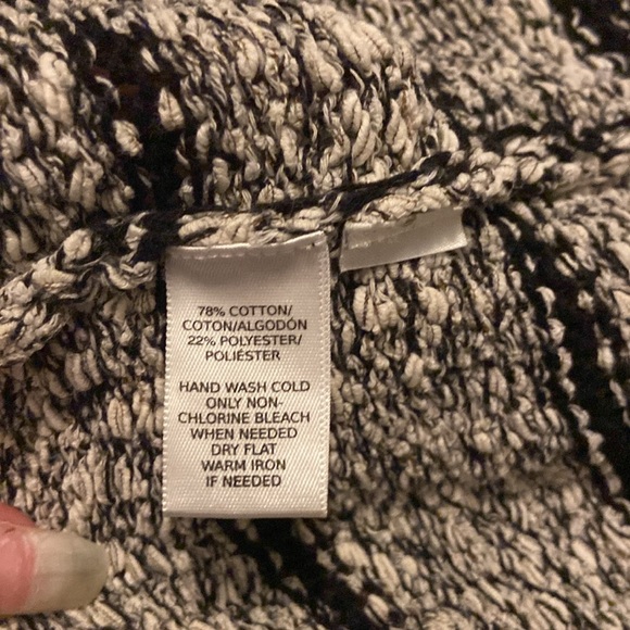 Lou & Grey Striped Cardigan - Picture 4 of 8